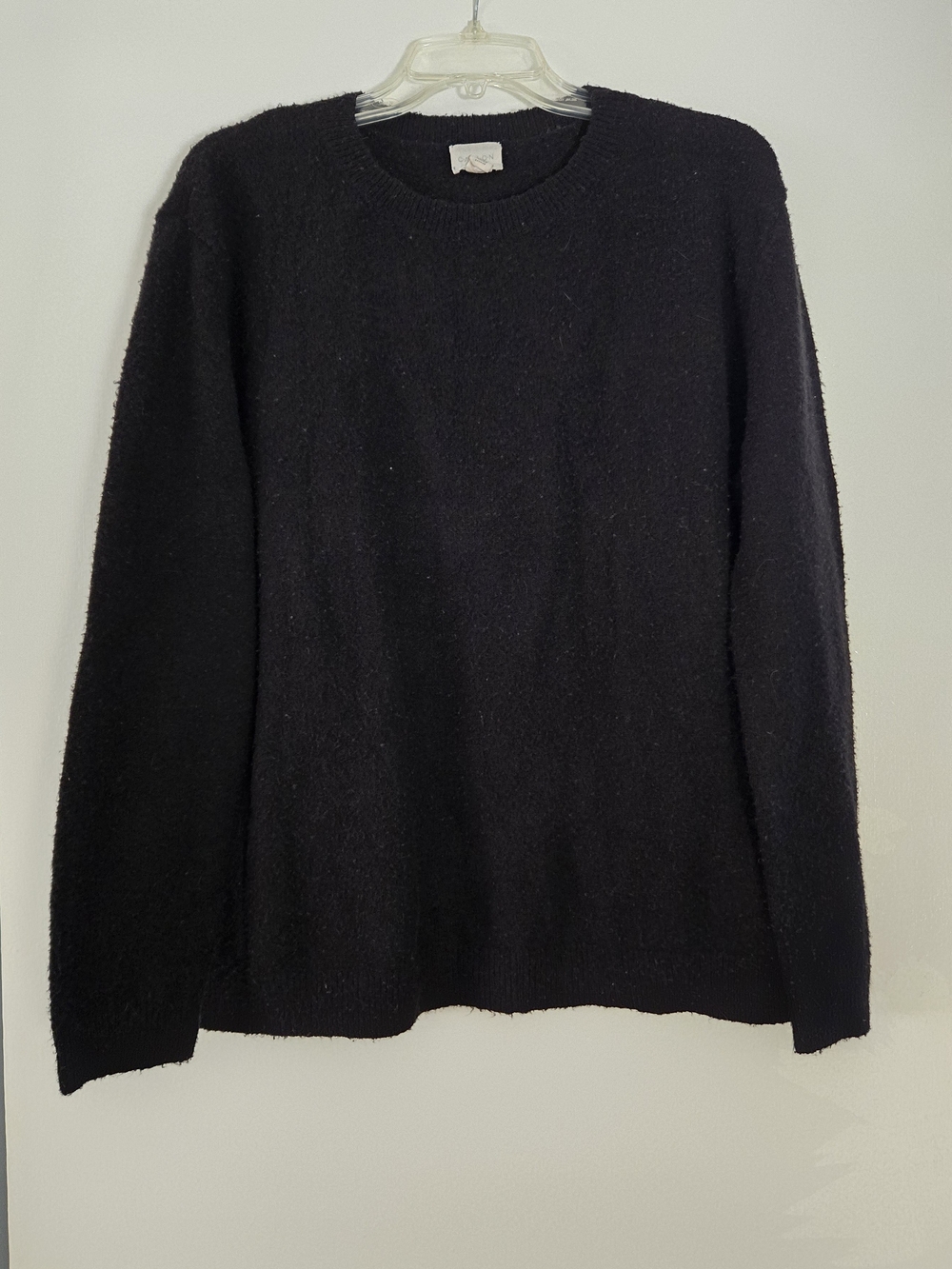 Caslon Black Women's Crew & Scoop Neck Sweater